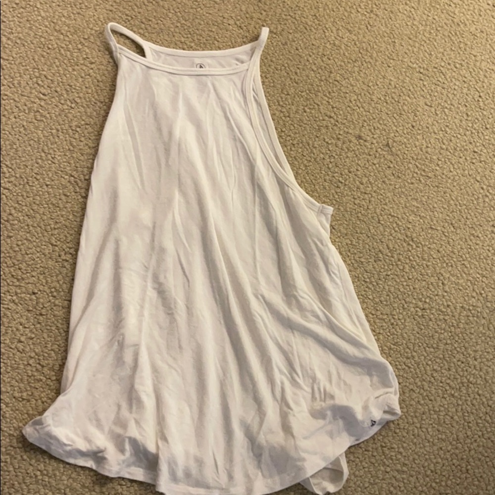women’s tank top